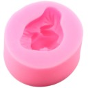 Moule en silicone grenouille 2
