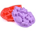 Moule en silicone insectes 2