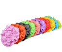Moule en silicone insectes 3
