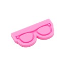 Moule en silicone lunettes 5