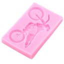 Moule en silicone moto 2