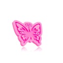 Moule en silicone papillon 2