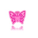 Moule en silicone papillon 3