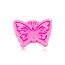 Moule en silicone papillon 4