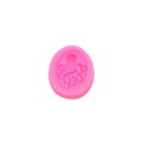 Moule en silicone pieuvre 4