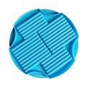 Moule en silicone pour barres maison 2