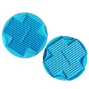 Moule en silicone pour barres maison 3