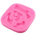 Moule en silicone pour chaussures féminines 3