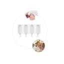Moule en silicone pour esquimaux 3