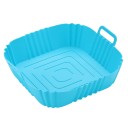 Moule en silicone pour friteuse à air 19,5 cm 3
