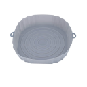 Moule en silicone pour friteuse à air 20 x 18 x 4,5 cm 2