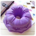 Moule en silicone pour gâteau 14