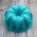 Moule en silicone pour gâteau 15