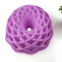 Moule en silicone pour gâteau 5