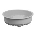 Moule en silicone pour gâteau avec des bulles 6
