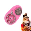 Moule en silicone pour montre 3