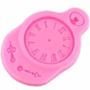 Moule en silicone pour montre C3 3