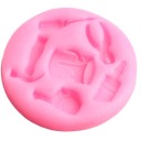 Moule en silicone pour outils 2