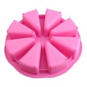 Moule en silicone pour petits desserts 2