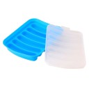 Moule en silicone pour saucisses maison 7