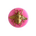 Moule en silicone scarabée 2
