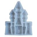 Moule en silicone serrure 2