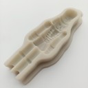 Moule en silicone soldat 2