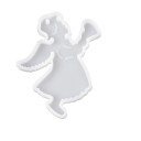 Moules à décorations en silicone 2