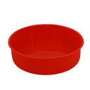 Moules à gâteau en silicone 3 pcs 4