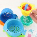 Moules en plastique pour l'eau - 6 pcs 4