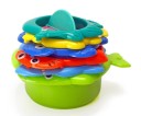 Moules en plastique pour l'eau - 6 pcs 7
