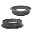Moules en silicone pour desserts 20 pcs 4