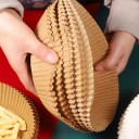 Moules jetables pour friteuse à air 20 cm 2