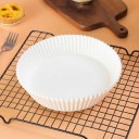 Moules jetables pour friteuse à air 20 cm 3