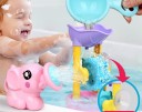 Moulin à eau pour enfants pour la baignoire 3