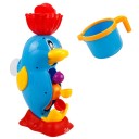Moulin à eau pour enfants 2