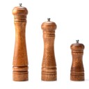 Moulin à épices en bois 2