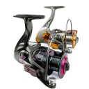 Moulinet de pêche 4000 2