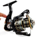 Moulinet de pêche spinning 5000 2