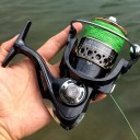 Moulinet de pêche spinning 5000 3