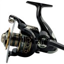 Moulinet de pêche spinning 5000 4