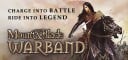 Mount & Blade: Warband PC Steam-konto 1