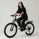 Mountain Electric Bike DUOTTS C29-L Motor 750 W Aftageligt Batteri 48 V 15 Ah Op til 40 km/h 29 Tommer Hjul Aluminium Ramme Sort-blå Til Terræn 2