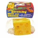 Mouse and Cheese Toy 2