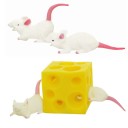 Mouse and Cheese Toy 4