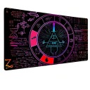 Mouse and Keyboard Mat K2552 1