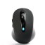 Mouse Bluetooth fără fir H8 4