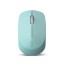 Mouse Bluetooth fără fir silențios 9