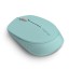 Mouse Bluetooth fără fir silențios 2
