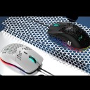 Mouse cablata leggera 1